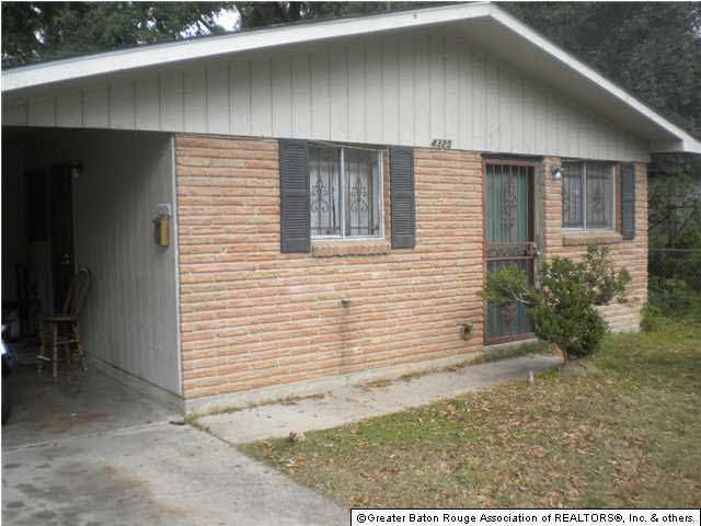 4325 Bawell Street Baton Rouge, LA 70808 - Photo 1 of 9 Gallery Image 1