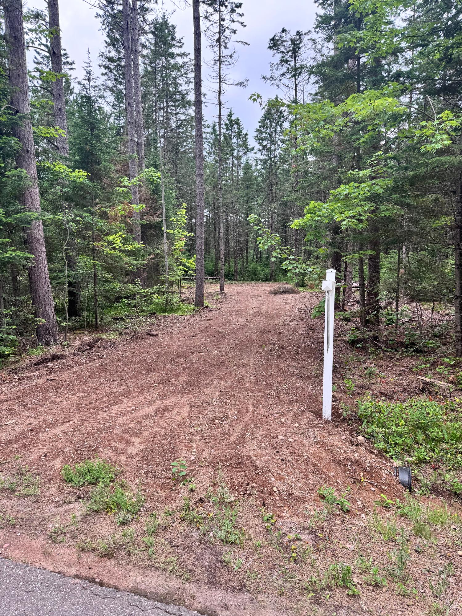 0 Pine Lake Road, Unit LOT 2 Tripoli, WI 54564 - Photo 2 of 9 Gallery Image 2