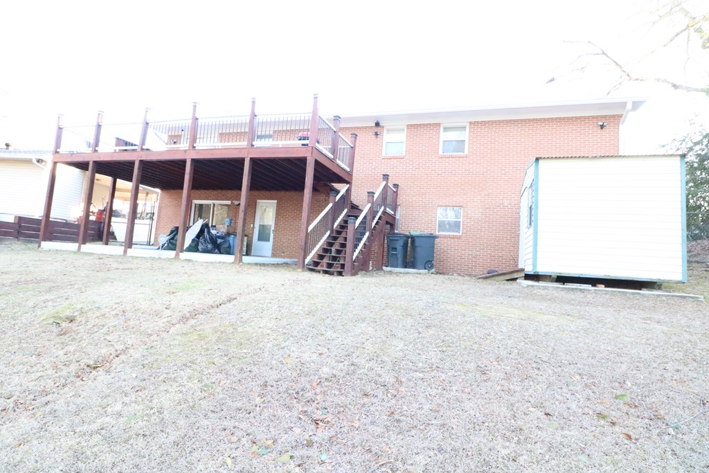 7 Primrose Court Columbus, GA 31907 - Photo 29 of 37 a view of a house with a park