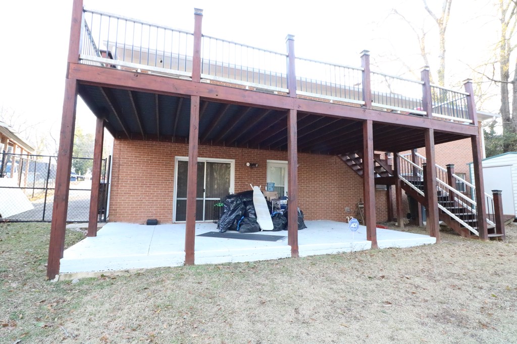 7 Primrose Court Columbus, GA 31907 - Photo 30 of 37 a view of a house
