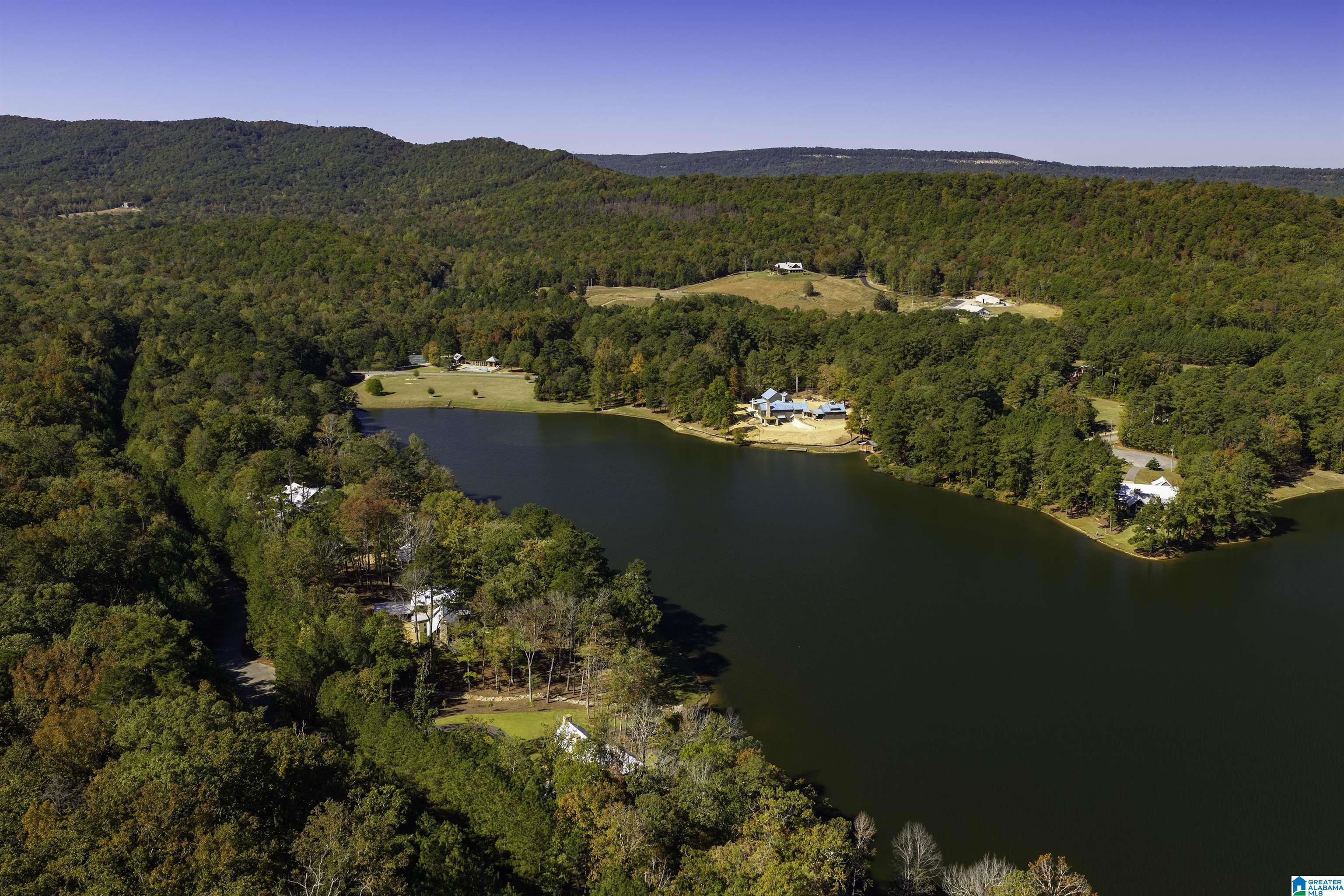 175 Saunders Bridge Road Sterrett, AL 35147 - Photo 81 of 86