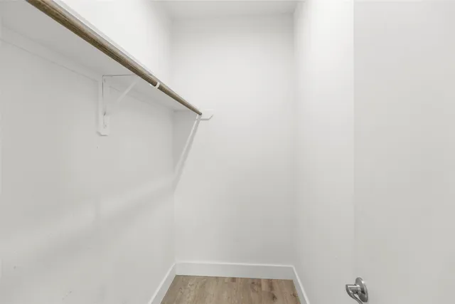 a view of small space