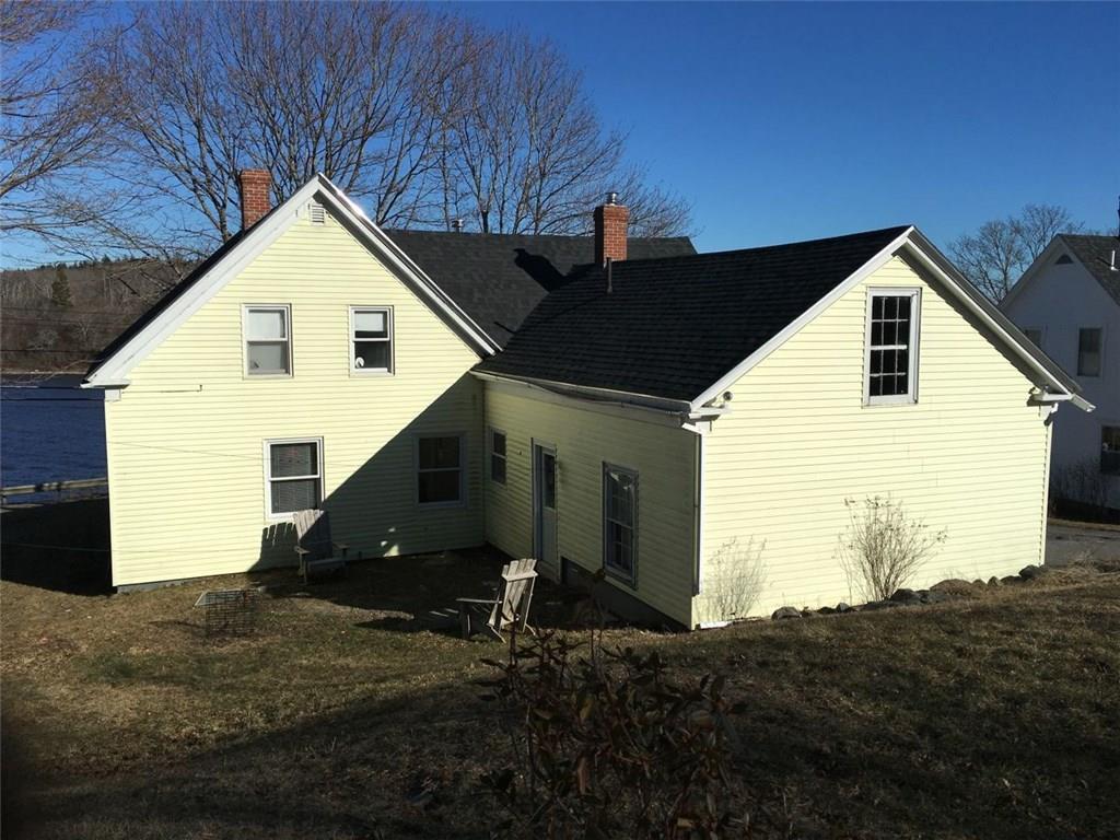 325 Port Road Machiasport, ME 04655 - Photo 5 of 30 Photo