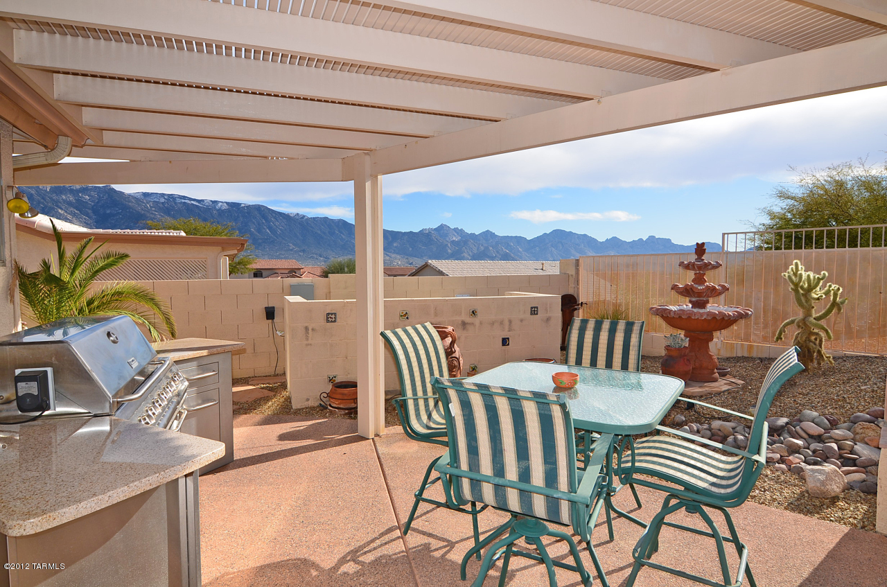 62661 East Flower Ridge Drive Tucson, AZ 85739 - Photo 20 of 25
