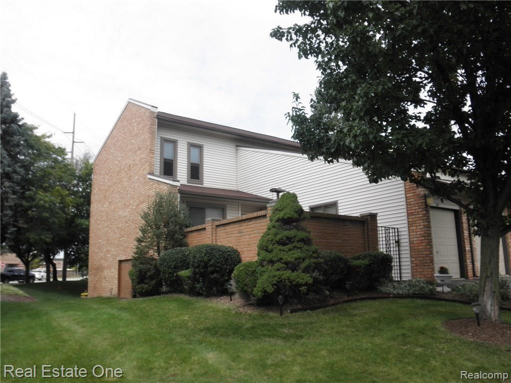 301 Willow Grove Lane, Unit 98 Rochester, MI 48307 - Photo 37 of 38