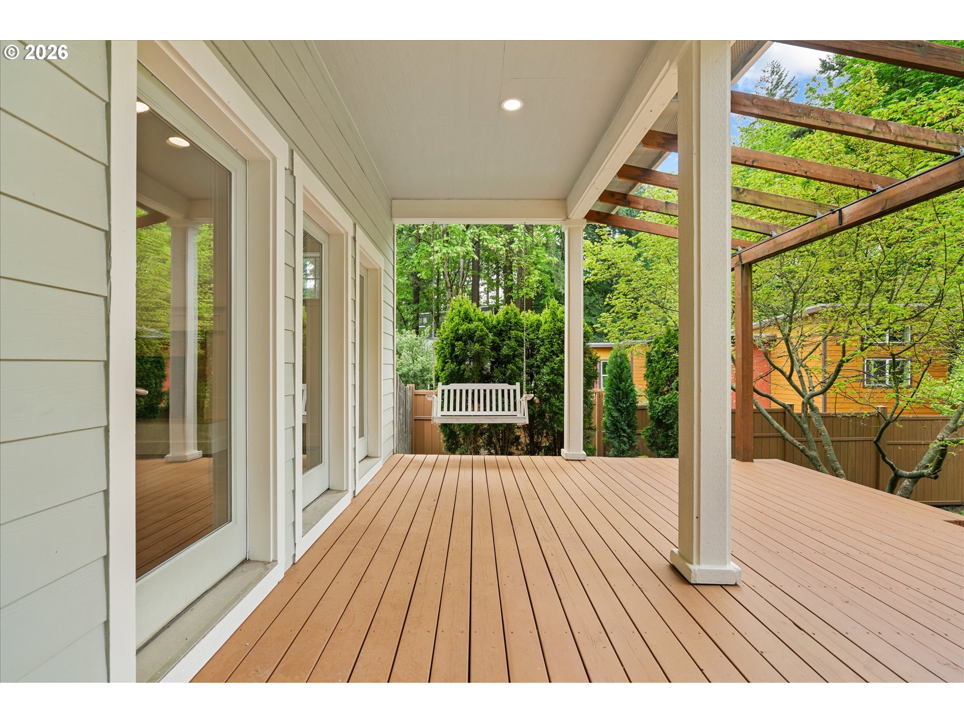 9935 Southwest 52nd Avenue Portland, OR 97219 - Photo 44 of 45