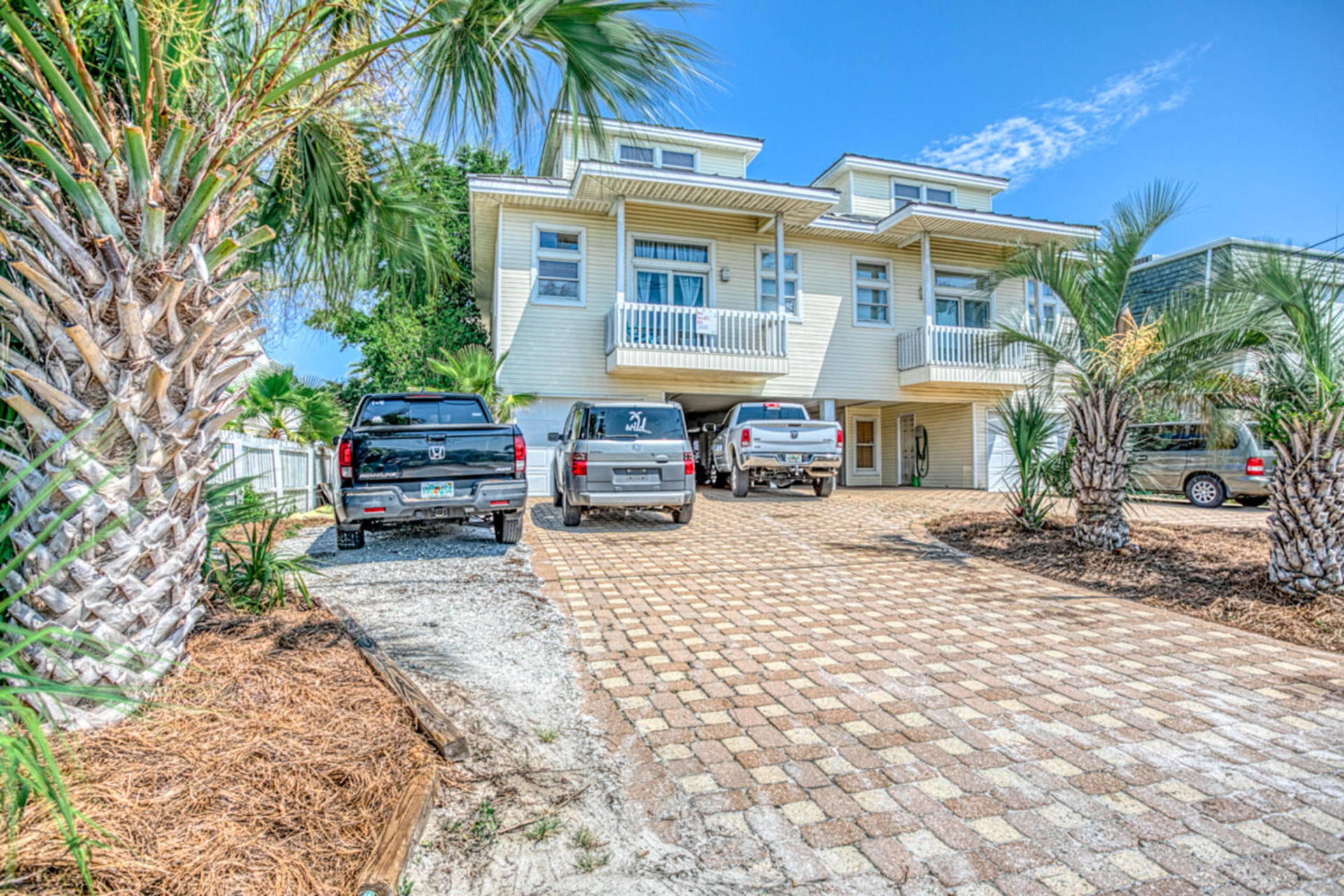 103 Durango Road Destin, FL 32541 - Photo 3 of 52 103 Durango Rd Destin FL 32541-004-41-62