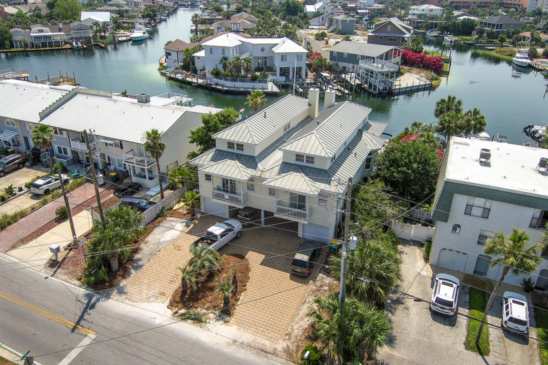 103 Durango Road Destin, FL 32541 - Photo 52 of 52 103 Durango Rd Destin FL 32541-060-55-63