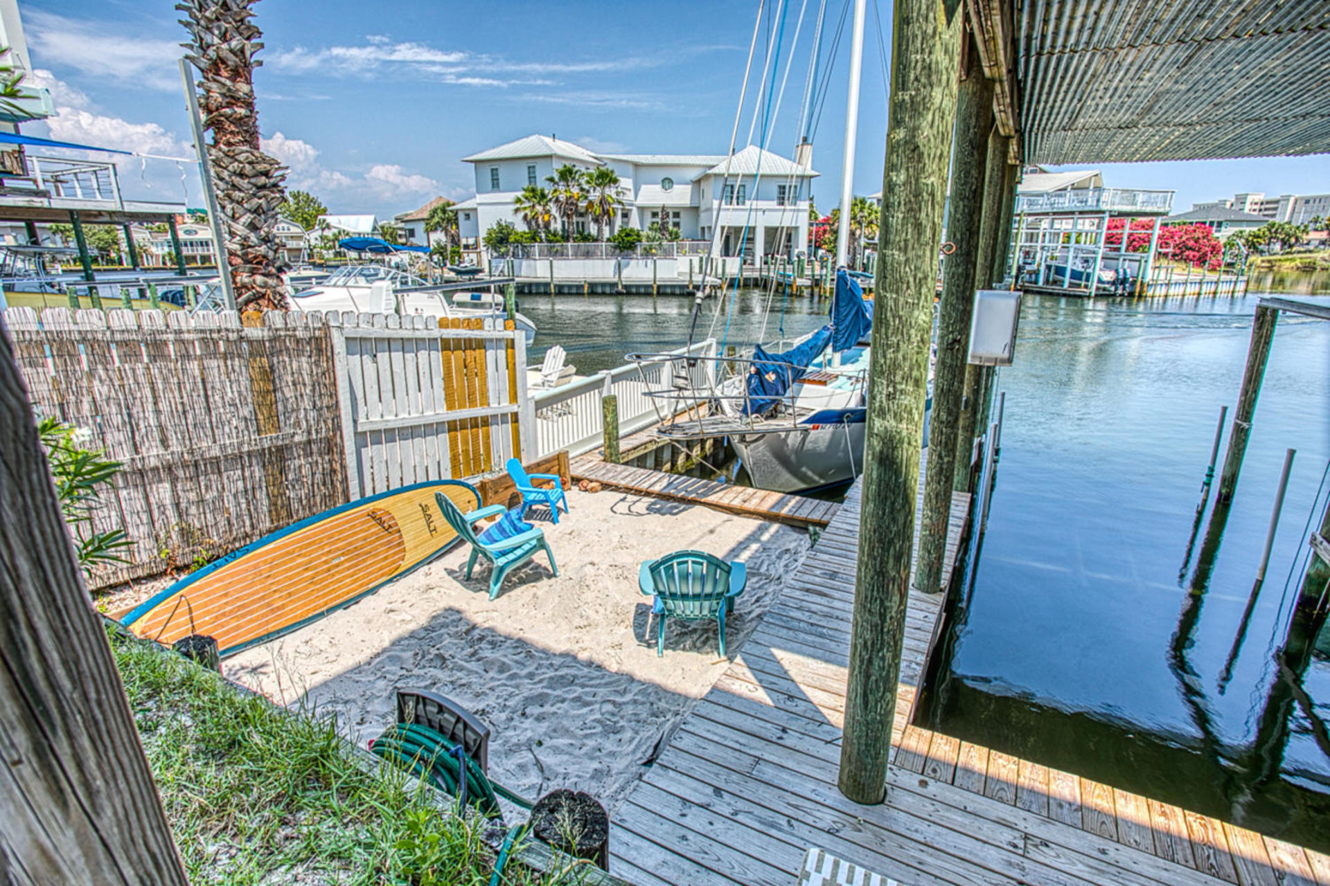 103 Durango Road Destin, FL 32541 - Photo 8 of 52 103 Durango Rd Destin FL 32541-010-18-62