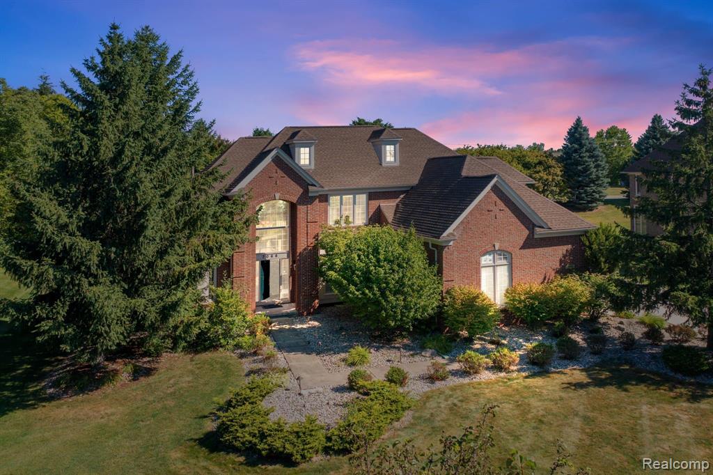 7066 Kennesaw Road Canton, MI 48187 - Photo 2 of 81