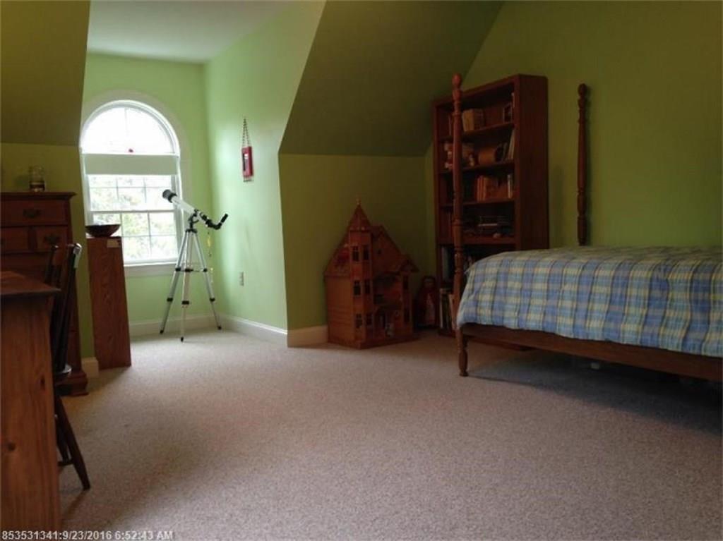 70 Fitts Mountain Road Dedham, ME 04429 - Photo 21 of 31 Photo