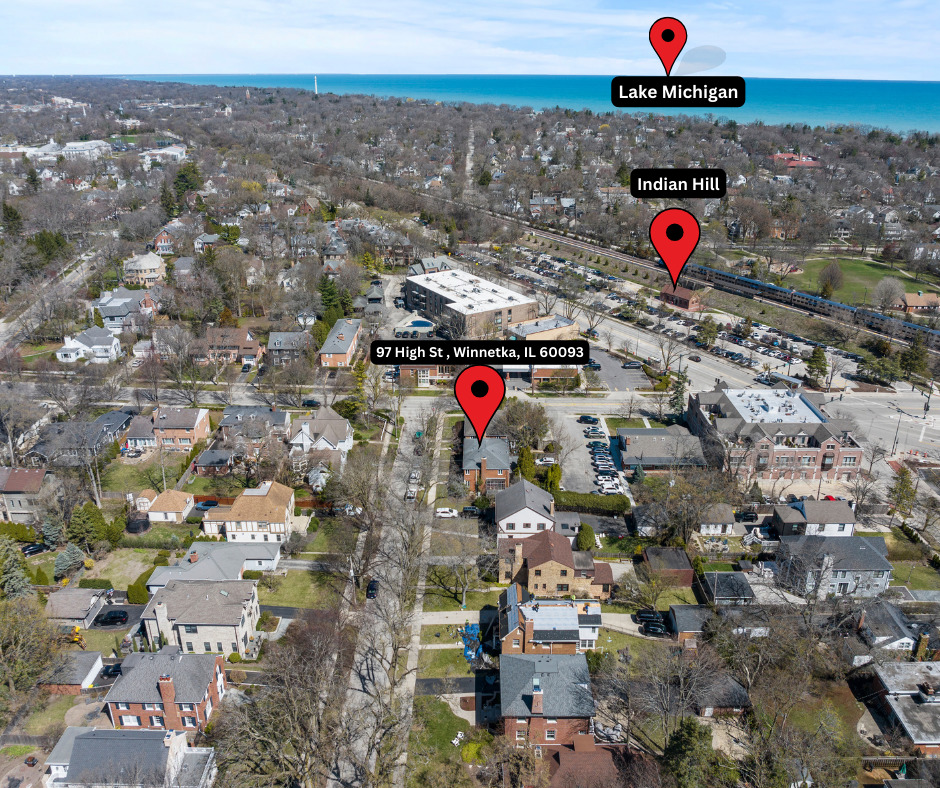 97 High Street Winnetka, IL 60093 - Photo 9 of 10