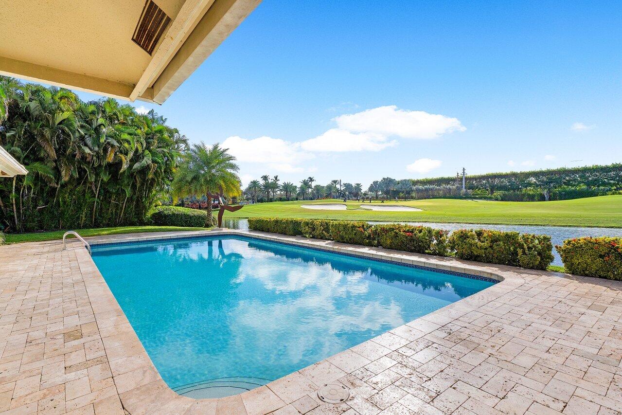 17975 Foxborough Lane Boca Raton, FL 33496 - Photo 4 of 76 Pool Area