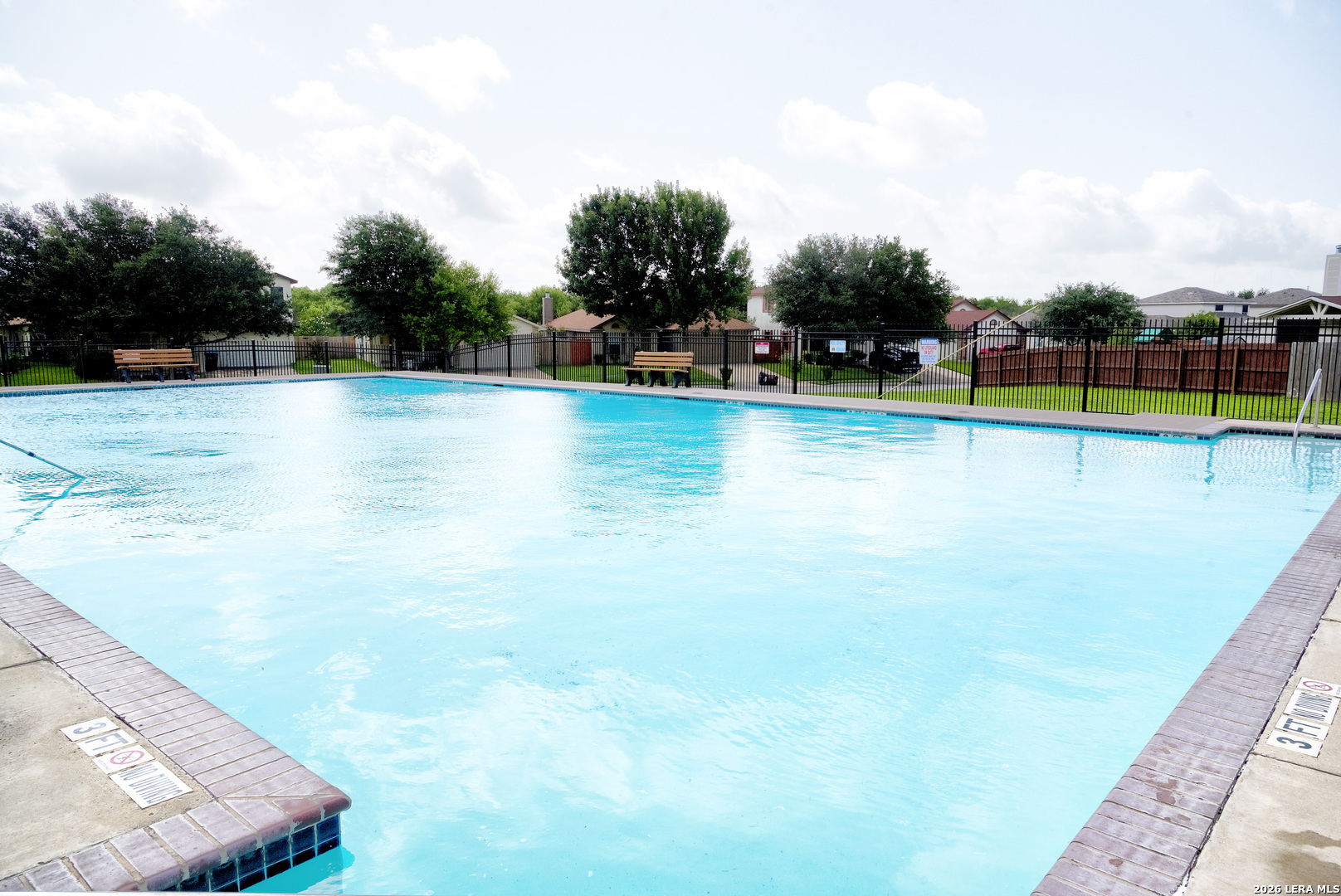 8422 Whitebrush Converse, TX 78109 - Photo 23 of 37