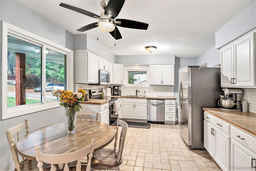 3348 Perryville Road Ortonville, MI 48462 - Photo 8 of 25 Gallery Image 8