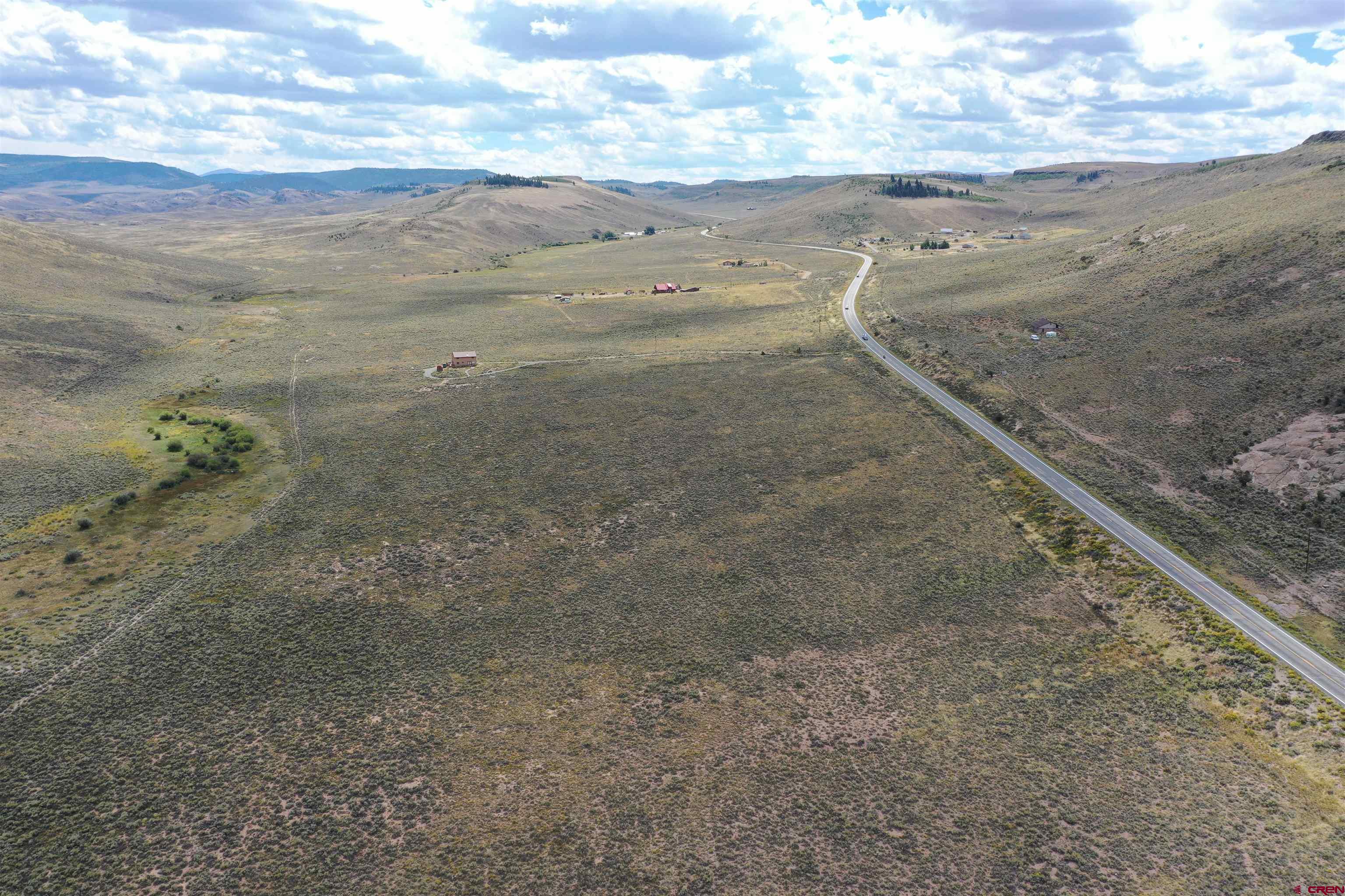 294 Spring Drive Gunnison, CO 81230 - Photo 13 of 15 a view of beach and ocean