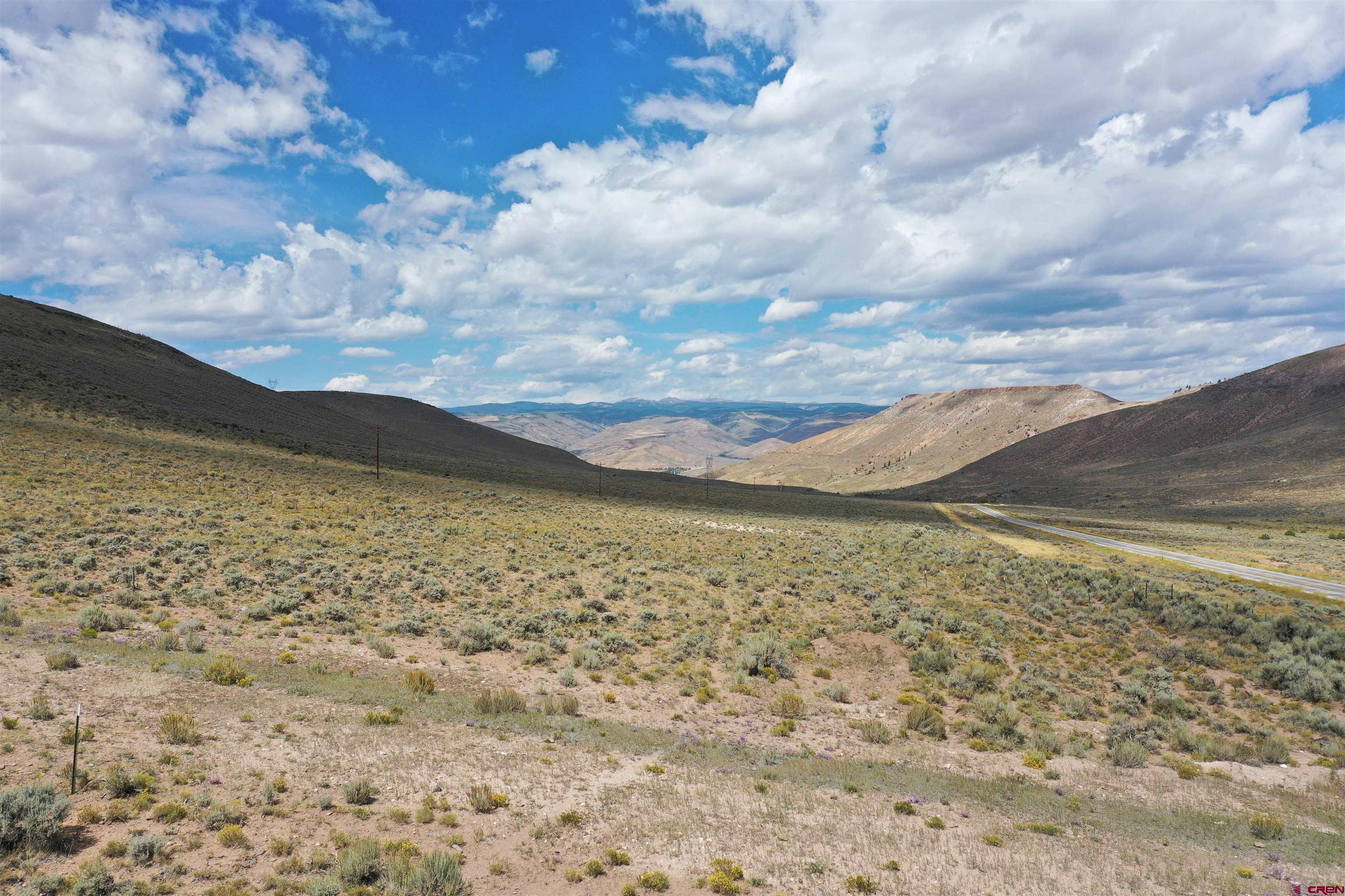 294 Spring Drive Gunnison, CO 81230 - Photo 8 of 15 a view of ocean