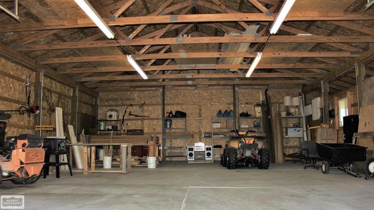 1360 Palms Road Columbus, MI 48063 - Photo 22 of 26 Electric & Concrete