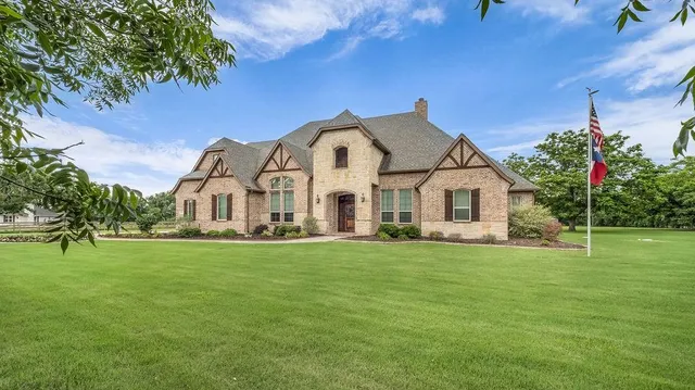 $1,250,000 | 225 Holly Lane, Lucas, TX 75002