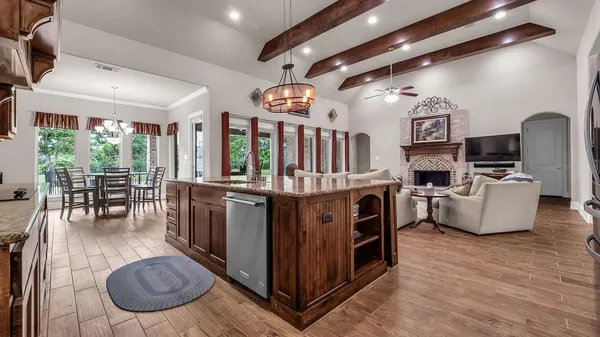 $1,225,000 | 225 Holly Lane, Lucas, TX 75002