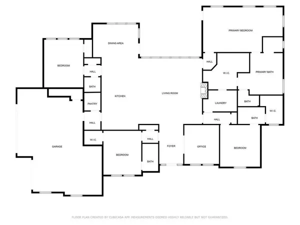 $1,225,000 | 225 Holly Lane, Lucas, TX 75002