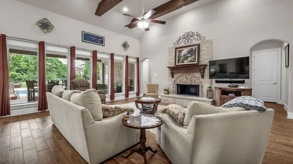 $1,225,000 | 225 Holly Lane, Lucas, TX 75002