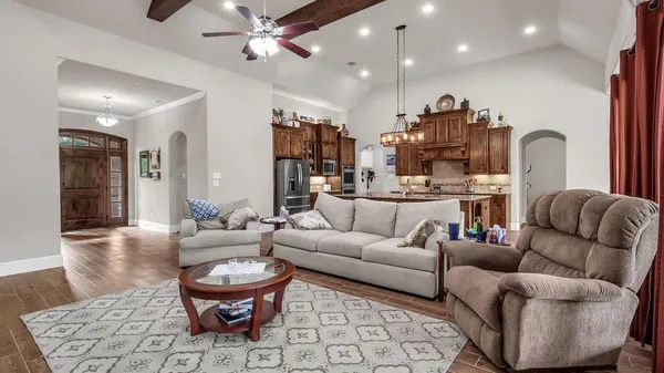 $1,225,000 | 225 Holly Lane, Lucas, TX 75002