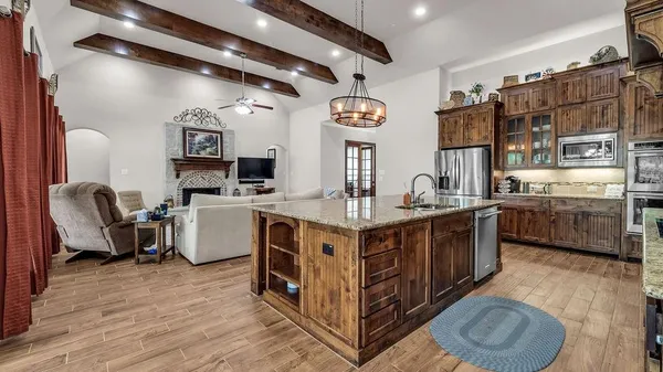 $1,225,000 | 225 Holly Lane, Lucas, TX 75002