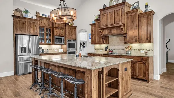 $1,225,000 | 225 Holly Lane, Lucas, TX 75002