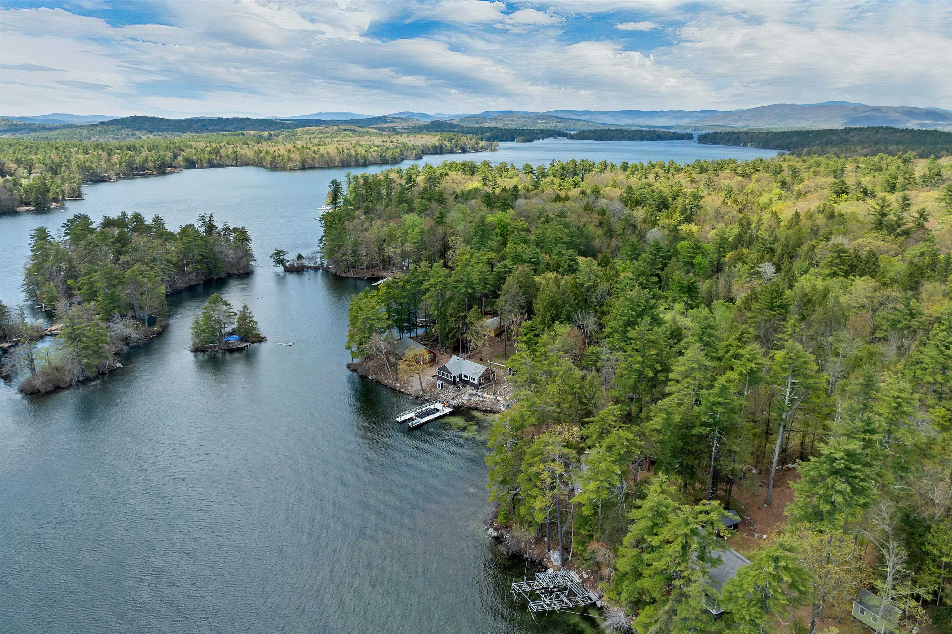 292 Bear Island Meredith, NH 03253 - Photo 41 of 42