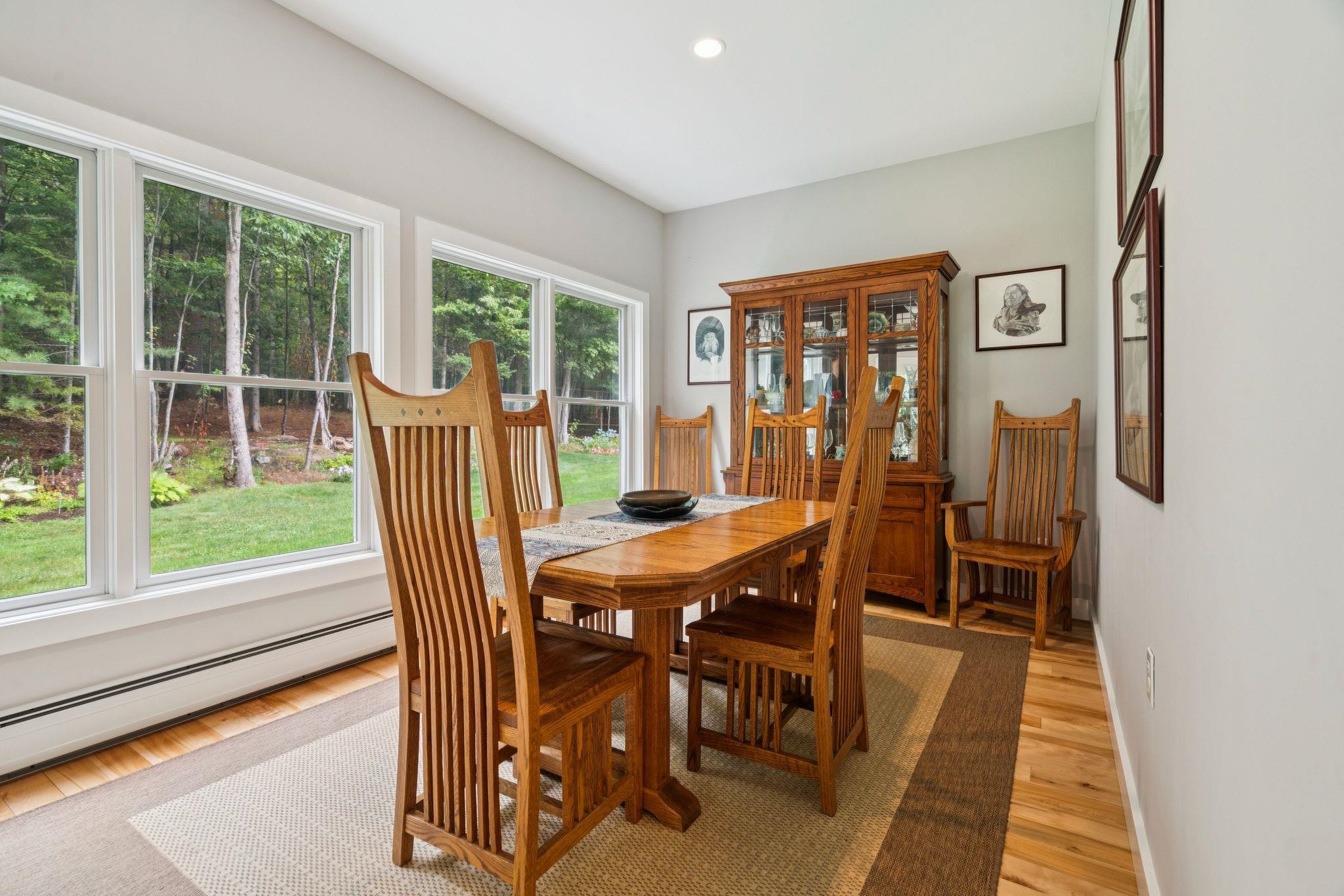 26 Barrister Path Grantham, NH 03753 - Photo 8 of 33 Gallery Image 8