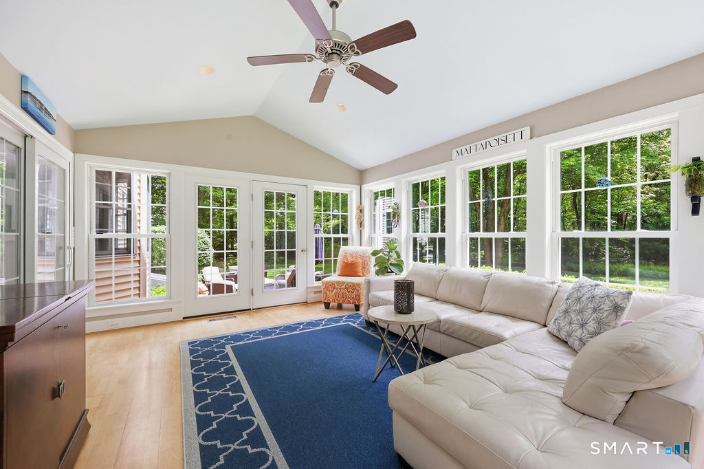 169 Wildwood Road Tolland, CT 06084 - Photo 17 of 35