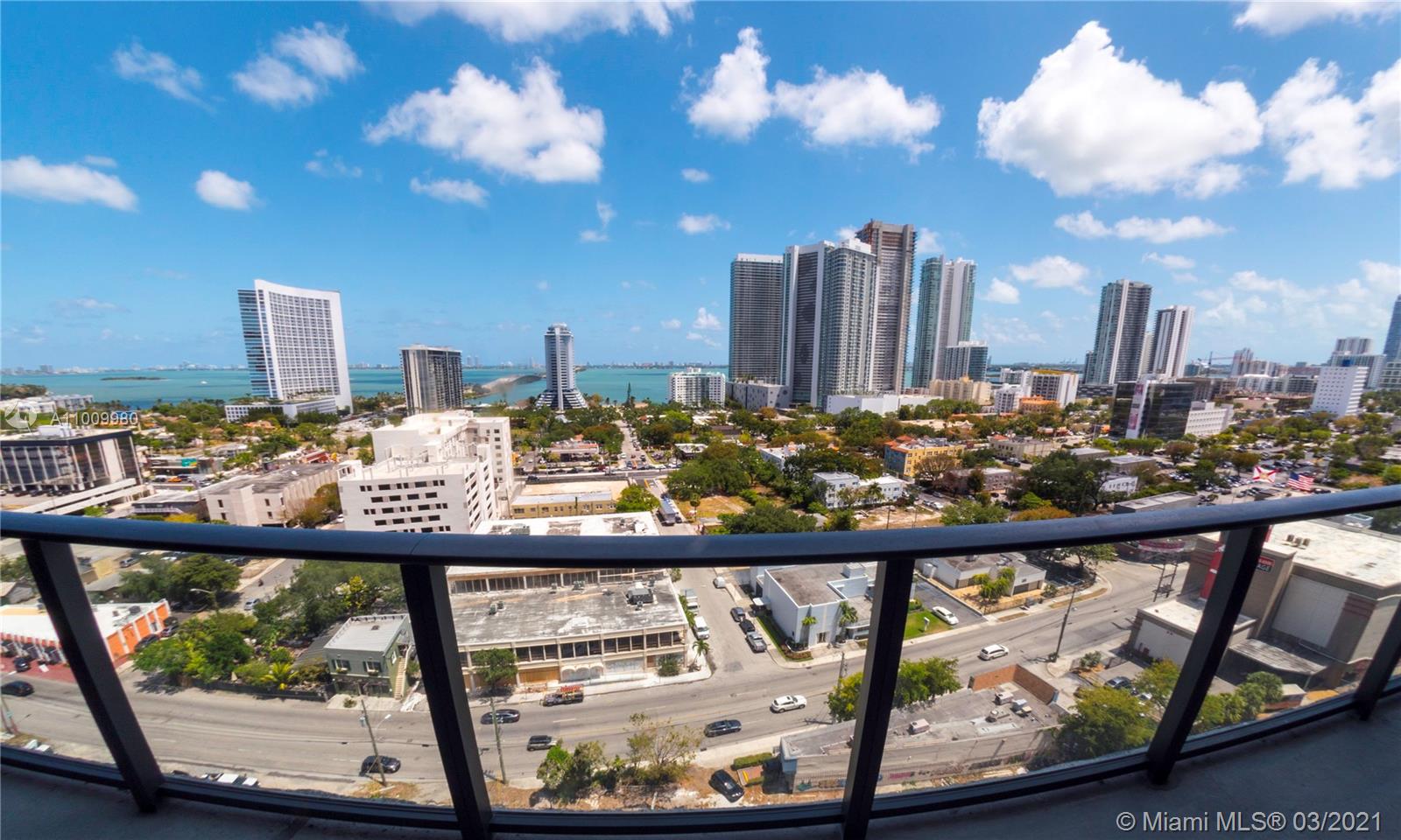 121 Northeast 34th Street, Unit 1506A Miami, FL 33137 - Photo 1 of 13 Gallery Image 1
