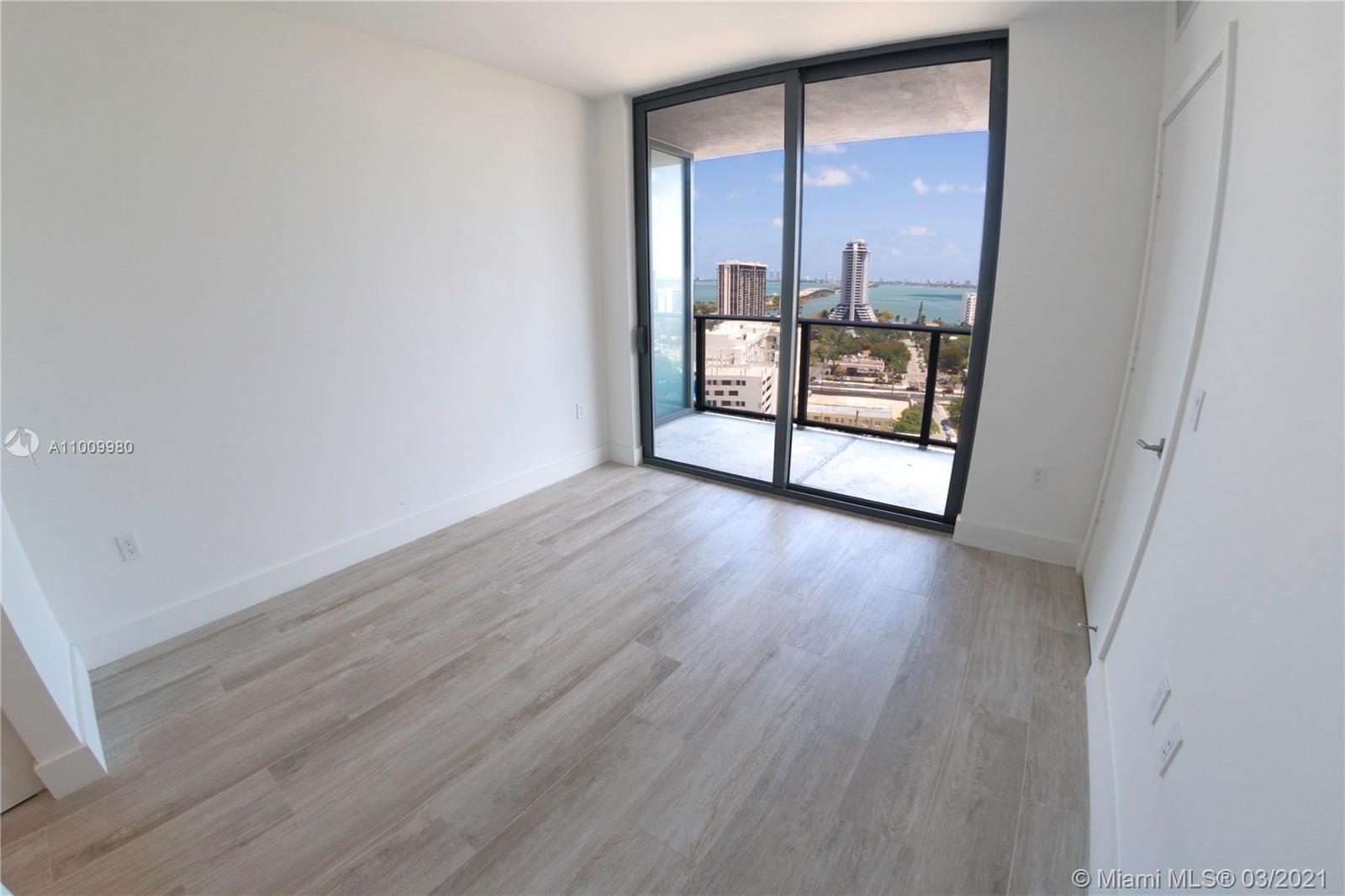 121 Northeast 34th Street, Unit 1506A Miami, FL 33137 - Photo 2 of 13 Gallery Image 2