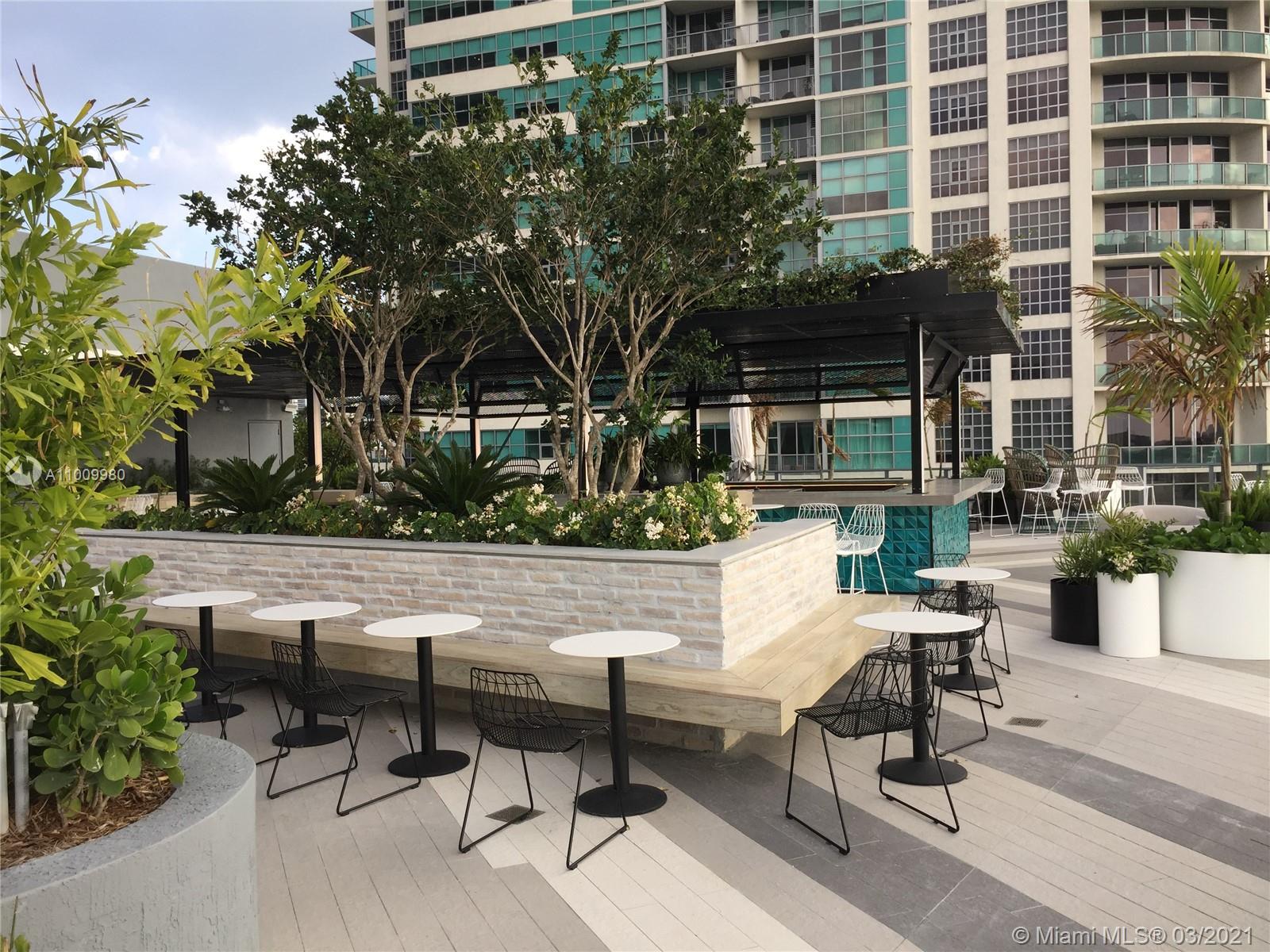 121 Northeast 34th Street, Unit 1506A Miami, FL 33137 - Photo 13 of 13 Gallery Image 13