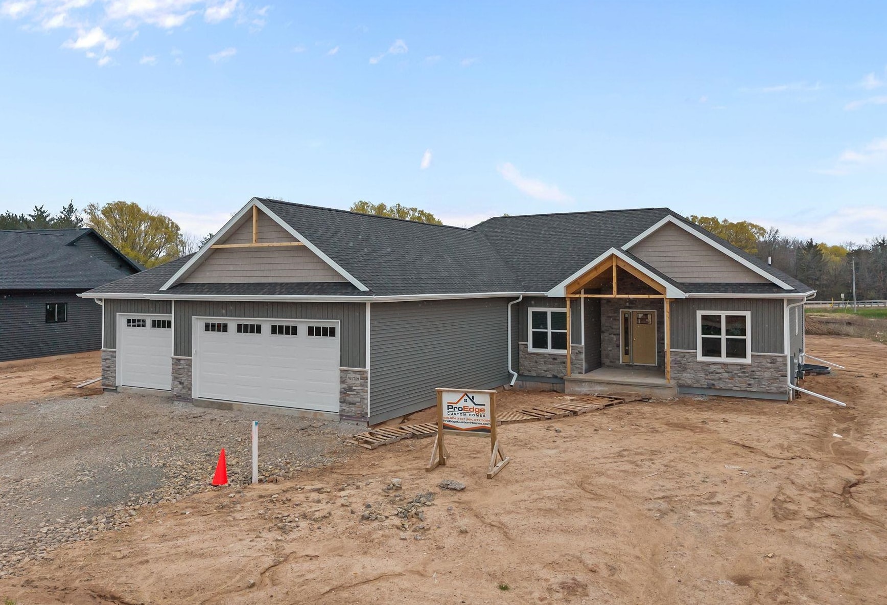 W5759 Roundstone Place Menasha, WI 54952 - Photo 1 of 30