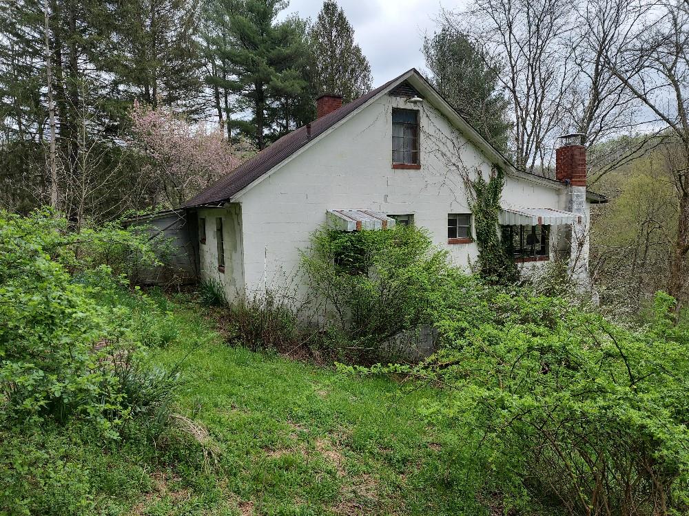 0 Gunn Hill Road Wind Ridge, PA 15380 - Photo 21 of 24 Gallery Image 21