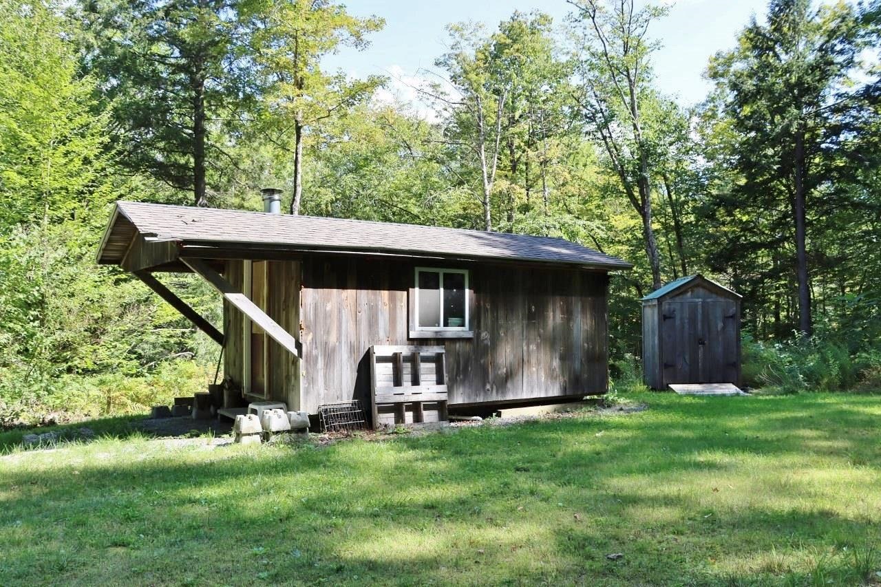 802 Perley Brown Road Cavendish, VT 05153 - Photo 1 of 16