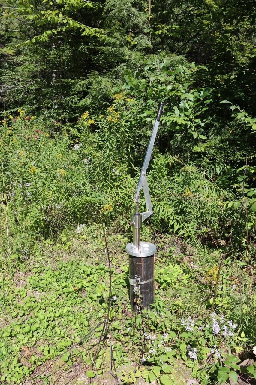 802 Perley Brown Road Cavendish, VT 05153 - Photo 12 of 16