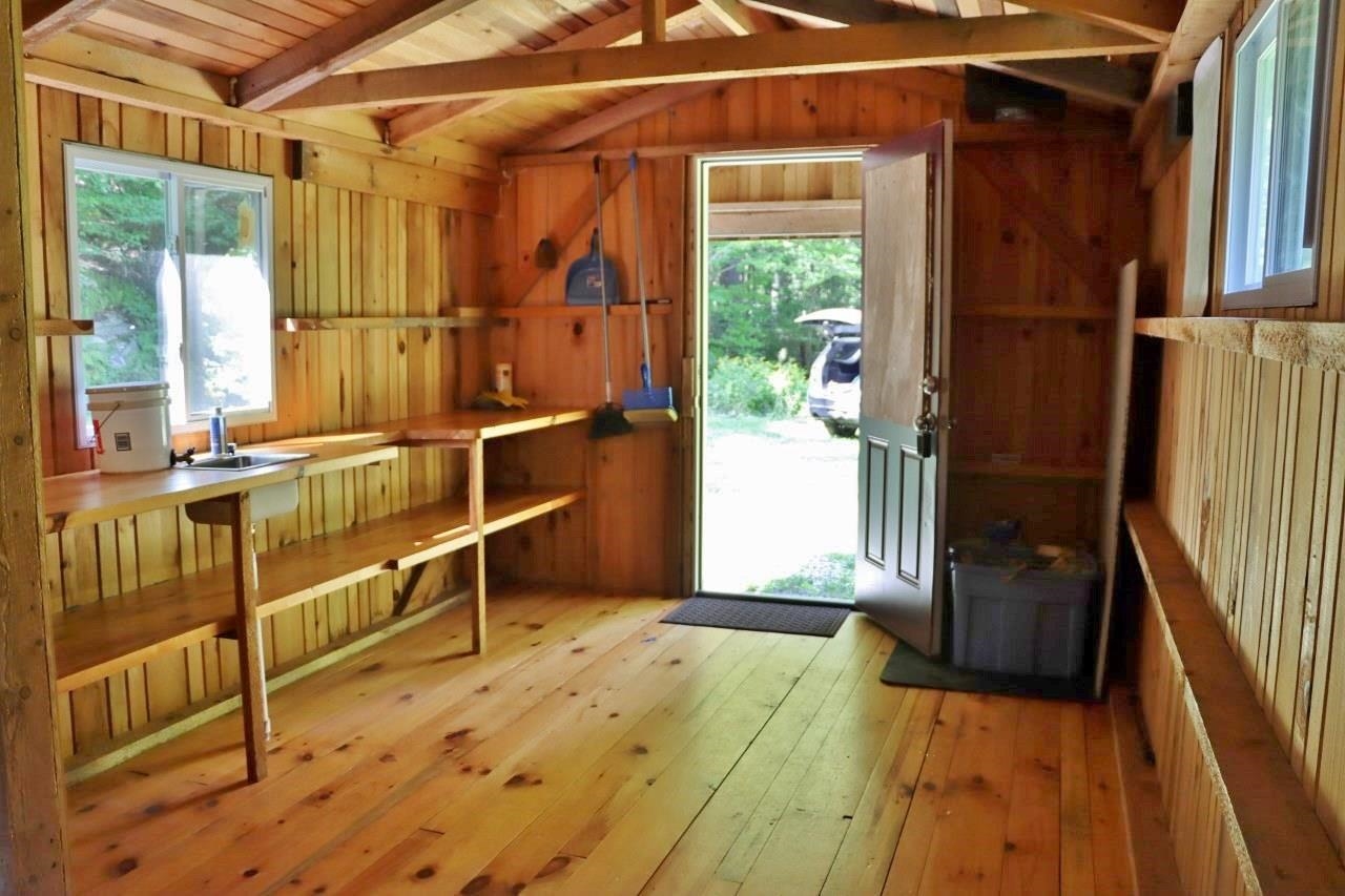 802 Perley Brown Road Cavendish, VT 05153 - Photo 8 of 16