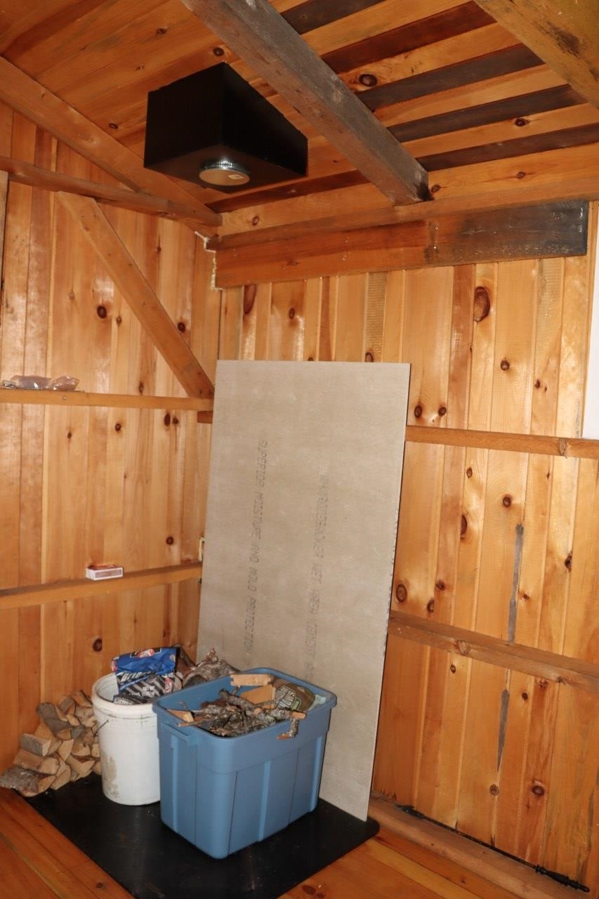 802 Perley Brown Road Cavendish, VT 05153 - Photo 10 of 16