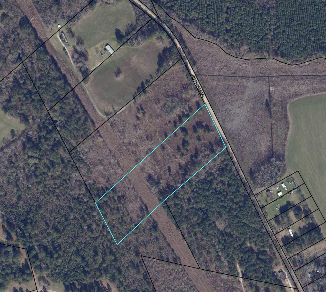 0 Doughty Road Summerton, SC 29148 - Photo 5 of 9 Gallery Image 5