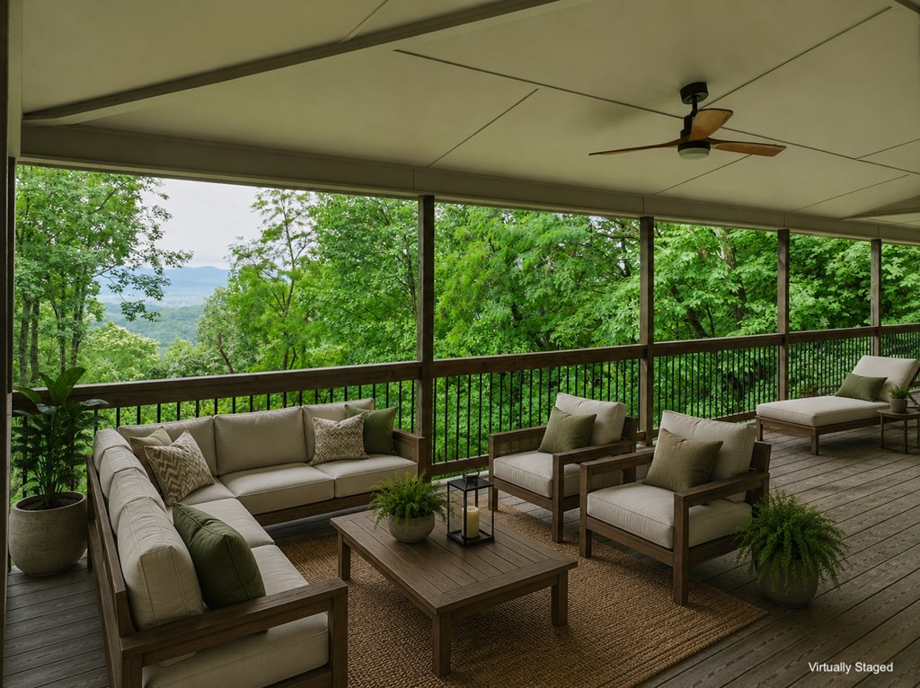 1220 Walnut Ridge Ellijay, GA 30536 - Photo 2 of 45