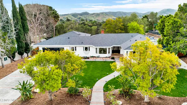 $2,299,000 | 1154 La Jolla Drive, Thousand Oaks, CA 91362