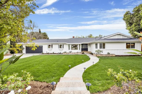 $2,299,000 | 1154 La Jolla Drive, Thousand Oaks, CA 91362