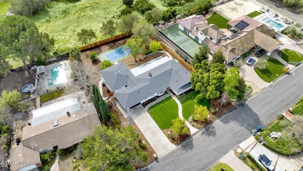 $2,299,000 | 1154 La Jolla Drive, Thousand Oaks, CA 91362
