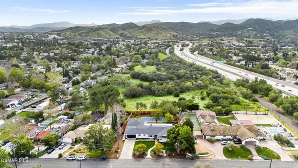 $2,299,000 | 1154 La Jolla Drive, Thousand Oaks, CA 91362