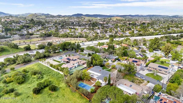 $2,299,000 | 1154 La Jolla Drive, Thousand Oaks, CA 91362