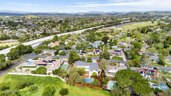$2,299,000 | 1154 La Jolla Drive, Thousand Oaks, CA 91362