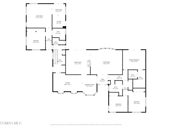 $2,299,000 | 1154 La Jolla Drive, Thousand Oaks, CA 91362